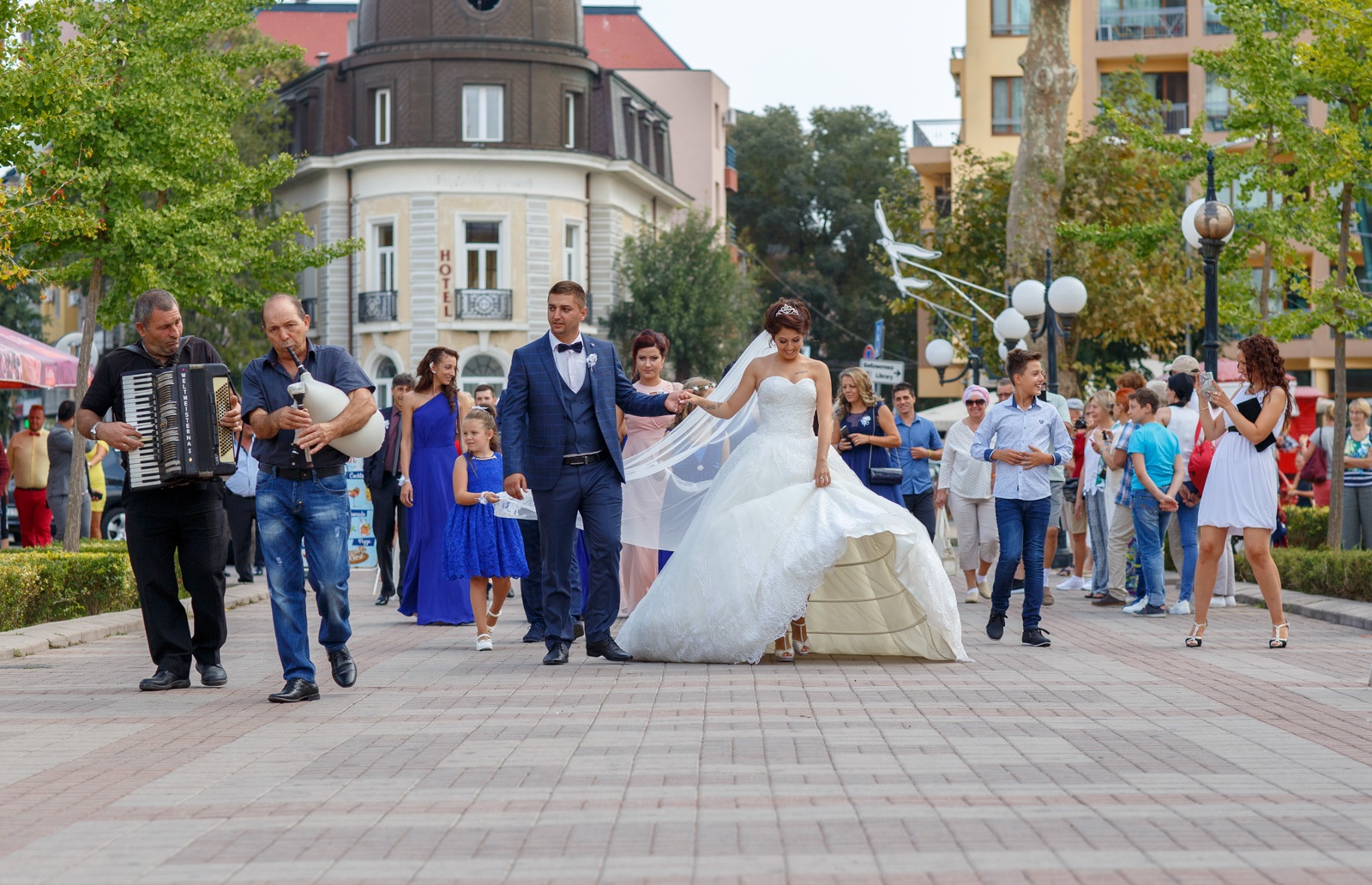 Wedding 283